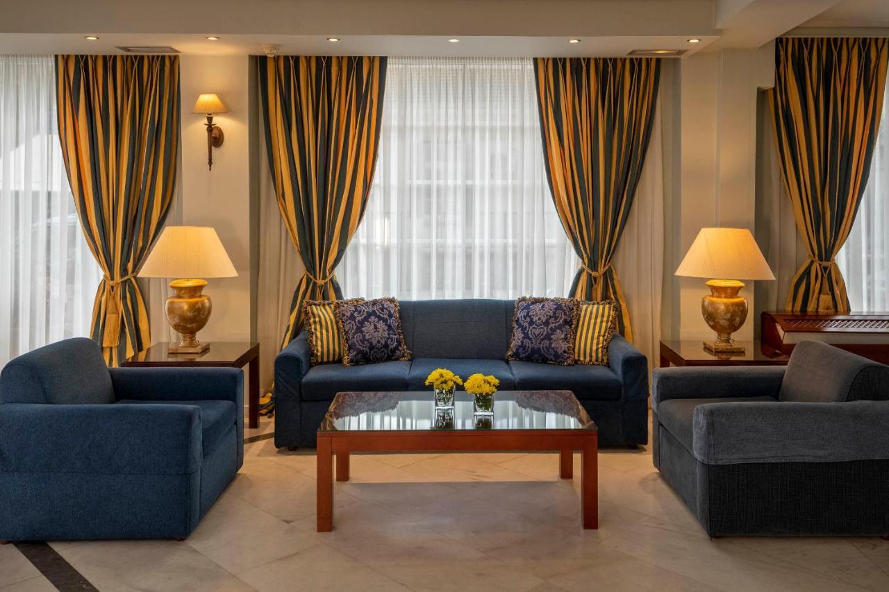 Hotel Kierion Kardítsa Extérieur photo