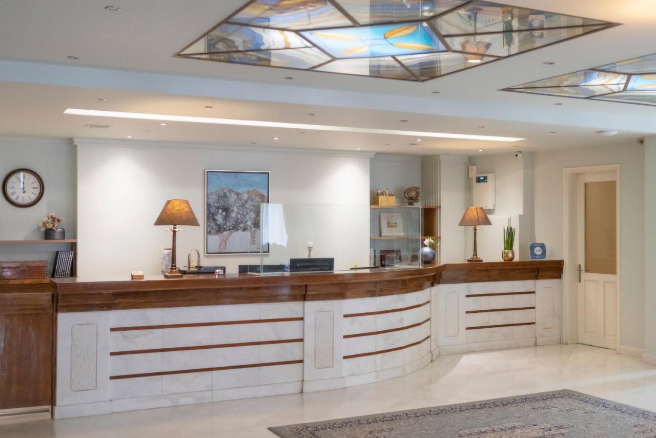 Hotel Kierion Kardítsa Extérieur photo