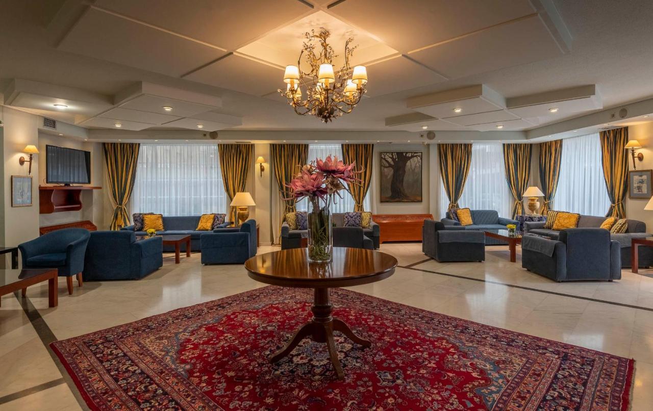 Hotel Kierion Kardítsa Extérieur photo
