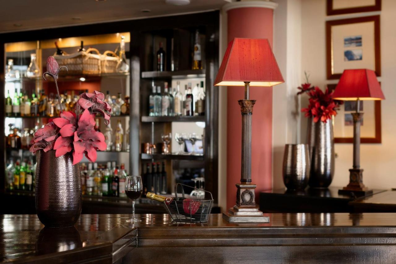Hotel Kierion Kardítsa Extérieur photo