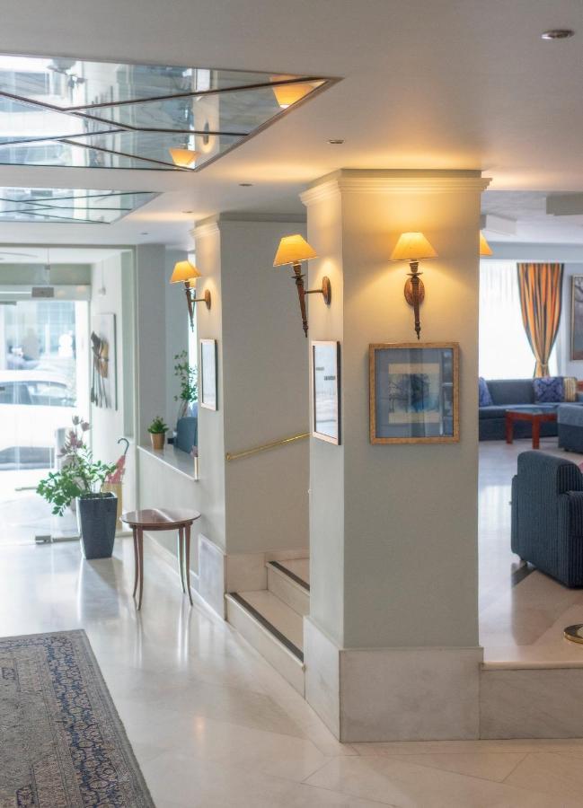 Hotel Kierion Kardítsa Extérieur photo