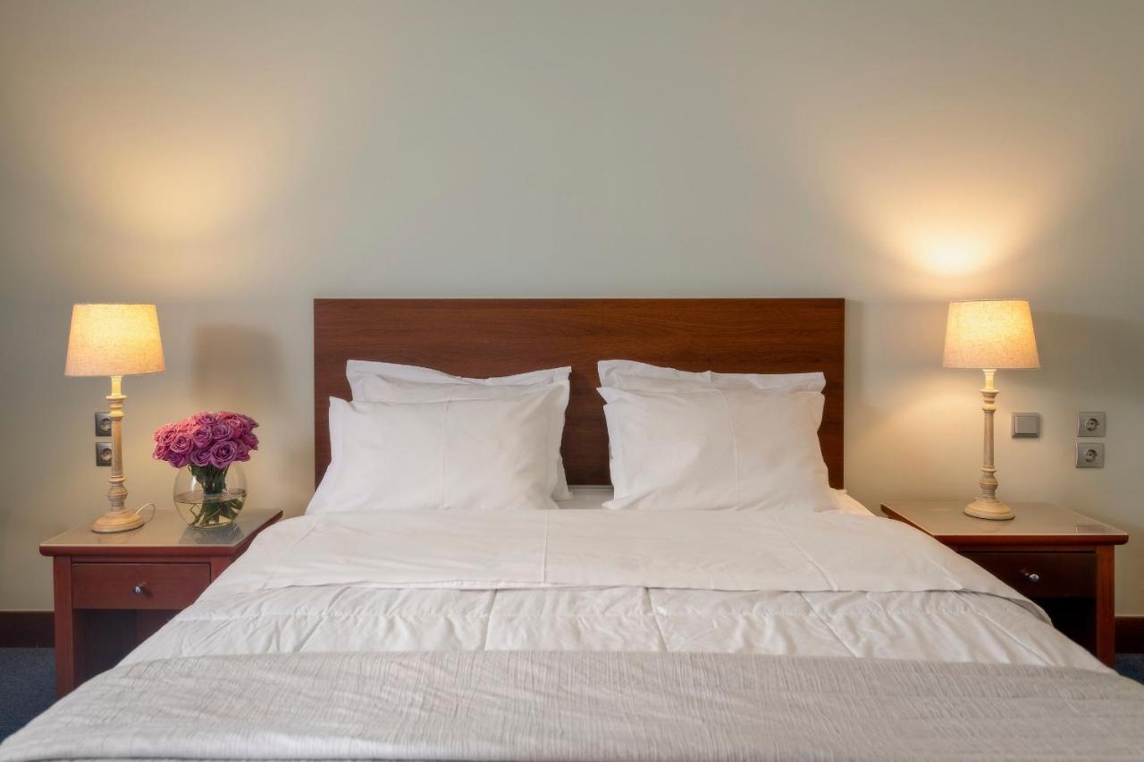 Hotel Kierion Kardítsa Extérieur photo