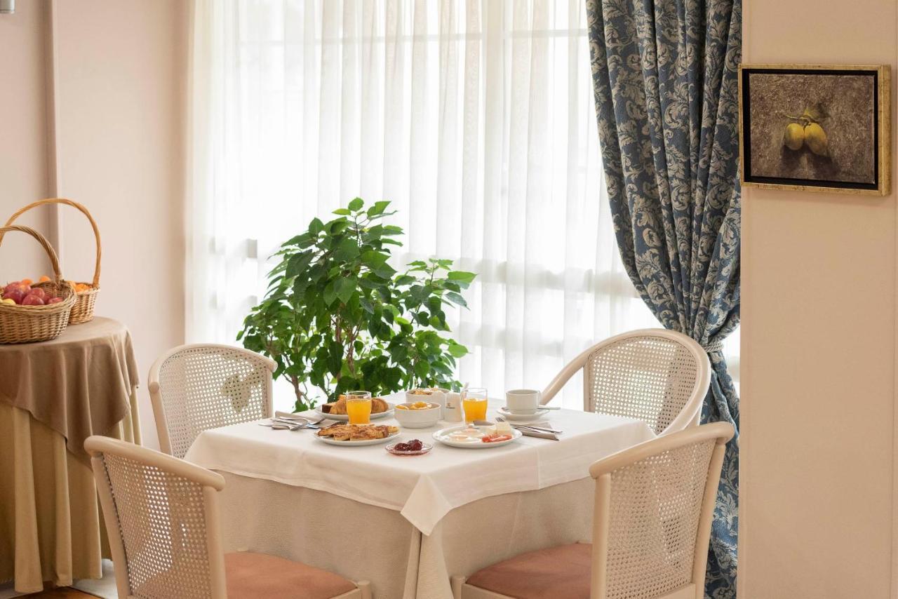 Hotel Kierion Kardítsa Extérieur photo