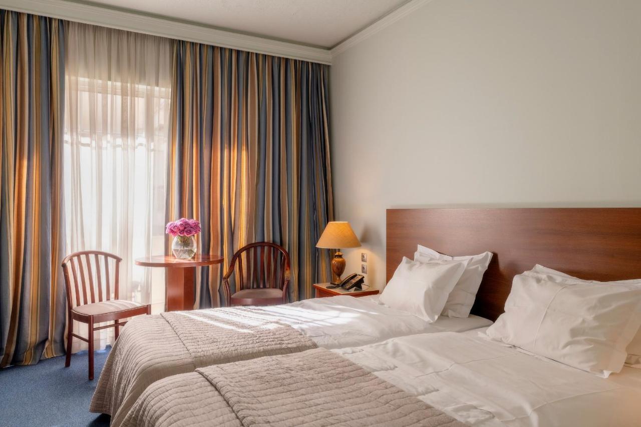 Hotel Kierion Kardítsa Extérieur photo