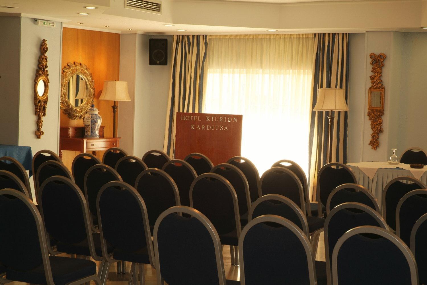 Hotel Kierion Kardítsa Extérieur photo