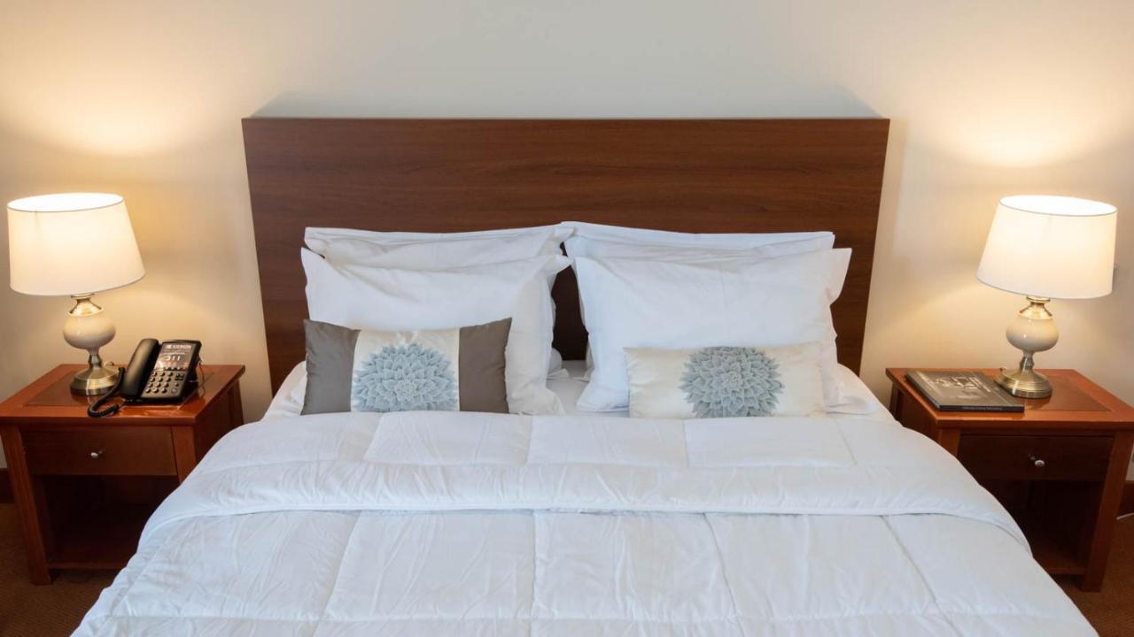 Hotel Kierion Kardítsa Extérieur photo