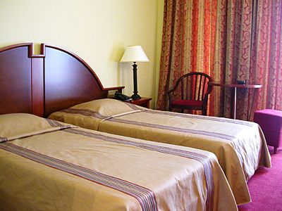 Hotel Kierion Kardítsa Chambre photo